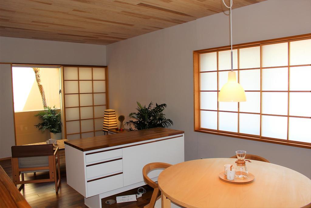 Апартаменты Coldio Mihama Bettei Yui No Ie Тятан Экстерьер фото